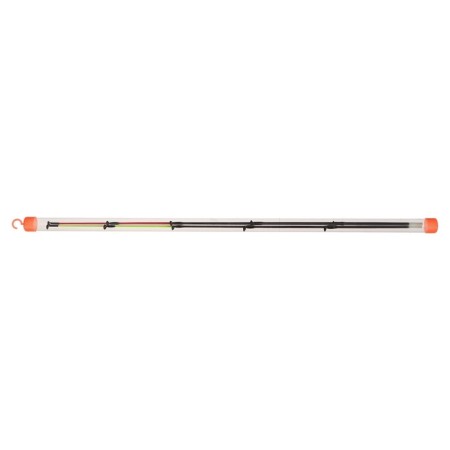 Feeder plug rod Namazu Strikers, test 1-150 g, length 3 m-11