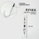 Umbrella - semi -automatic cane, Funny Kitten, 8 spokes, r = 47 cm, color mix