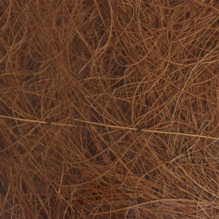 Coconut fiber, for mulching, 4 l, Greengo-8