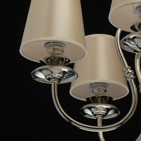 Sofia chandelier, size 69x145x69 cm, 240W 6xe14 IP 20-8