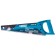 Hacksaw on the laminate Gross Piranha, 360 mm, 15-16 tpi, sharpening 2D, fecal tooth