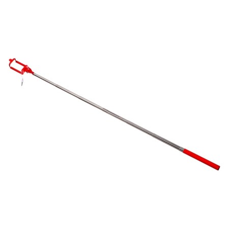 Monopod by Eltronic 2225, 24-100 cm, Android/iOS, red-1