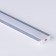 Built-in aluminum profile Elektrostandard, for LL-2-ALP007 2000X22X6 mm LED strips