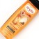 Soul Gel "Eastern Tale", 250 ml, aroma of creamy Shcherbet, Arela