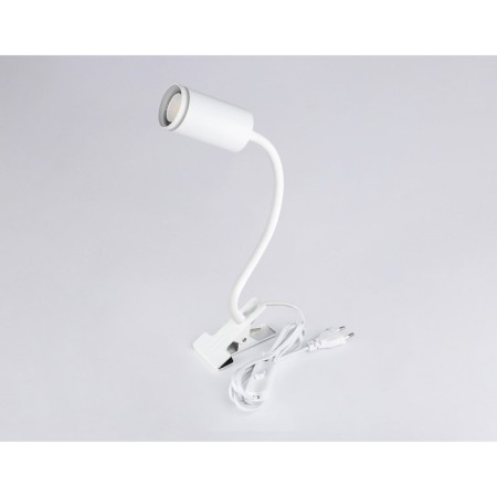 Factive lamp on the clothespin with the circuit breaker Ambrella Light, Wall, FW2467, GU10, white color-3