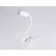 Factive lamp on the clothespin with the circuit breaker Ambrella Light, Wall, FW2467, GU10, white color