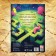 The book "Mega Labyrinths. Go to an exciting adventure! ”