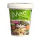 Lapsha IMEE of quick cooking vegetable, 65 g
