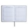 Universal Diary Grade 1-11, 48 sheets "Girl", hard cover of artificial leather, lies, universal cheat sheet, block 80 g/m2