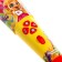 Microphone, sound, light, yellow color