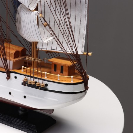 Suvenir ship 77*57*11cm-3