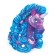Set for creativity in coloring and decorating the gypsum figure Nebulous Stars Space