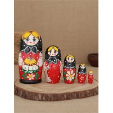 Matryoshka 