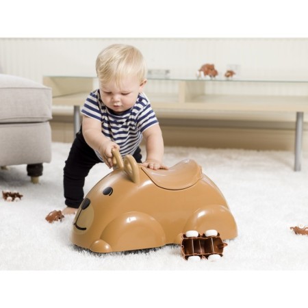 Transport toy "Bear"-4