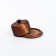 Magistro natural cedar, 13.5 × 9 × 2 cm, chocolate color
