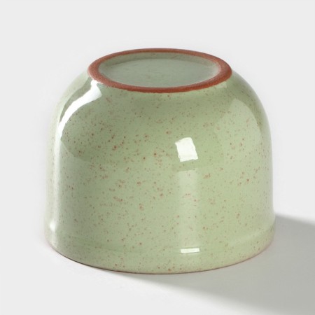 COLORLife pot, 350 ml, green color-4