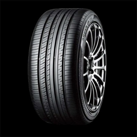 Summer tire Yokohama Advan Decibel V552 235/45 R18 94W