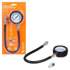 AIRLINE OILLINE Masolmer oil pressure, VAZ+GAZ