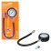 AIRLINE OILLINE Masolmer oil pressure, VAZ+GAZ