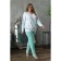 Women's pants, size 60