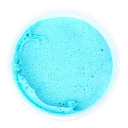 Slime, Fluffy 100 ml, mix-3