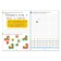 Book-game "IQ occupations. Smart Games ”, 20 p.