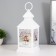 Nightlight "Rozhdestvensky" LED 1W 3XAA white 10.5x10.5x25cm