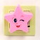Night Star 1W Mix 7.5x4x7.5 cm Risalux