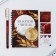 Set "Golden Teacher": Notepad A6, 60 liters. magnetic bookmarks and pen