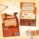 Books Set "Detective Investigation", 2 books with tasks, 8+