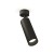 Black sand/black polished