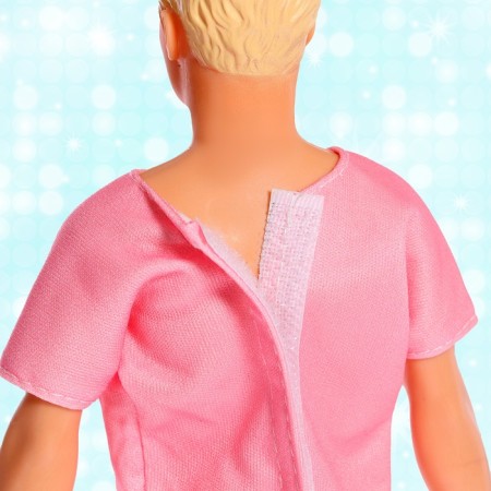 Clothes for dolls, mix-3
