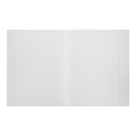 A set of subject notebooks 48 sheets "3D", 10 items, with reference material, covered cardboard, block No. 2, whiteness 75% (gray sheets)-22
