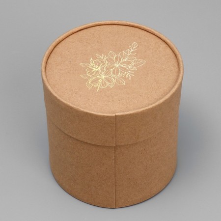 CRAPHT HEART CHILDRENT, packaging, "flowers", 12 x 12 cm-4