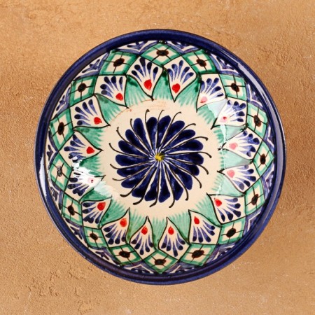 Confeptine Rishtan ceramics 12cm, mix-6