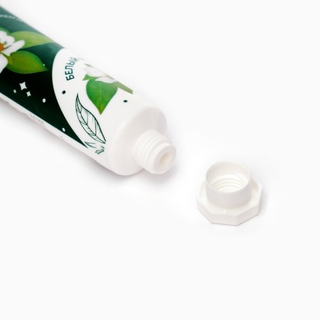 Hand cream "White tea" moisturizer, 30 ml-2