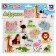 Board game Magnetic "Africa"