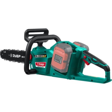 Dawed chain bison PCL-3635, battery, without battery and ZU, 14 ", step 3/8, width. PAZ 1.3 mm, 52 stations 77-3