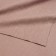 Baby Linen Collection Brown 145x110cm, 100%flax 265 g/m2