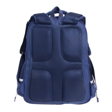 School Bruno VisConti "Scooter Party", 40 x 30 x 19 cm, ergonomic back, pencil case as a gift-5