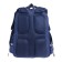 School Bruno VisConti "Scooter Party", 40 x 30 x 19 cm, ergonomic back, pencil case as a gift