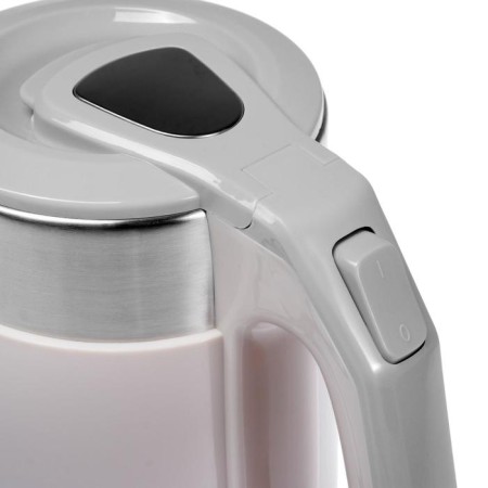 Electric kettle Homestar HS-1019, plastic, flair, 1.8 l, 1500 watts, pink-3