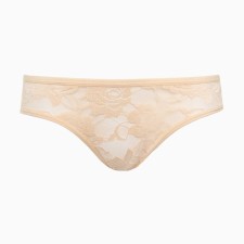 Cowards female slips, color mix, size 42