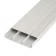The platband 70mm 2.2m "decoration", 253 a nimble gray