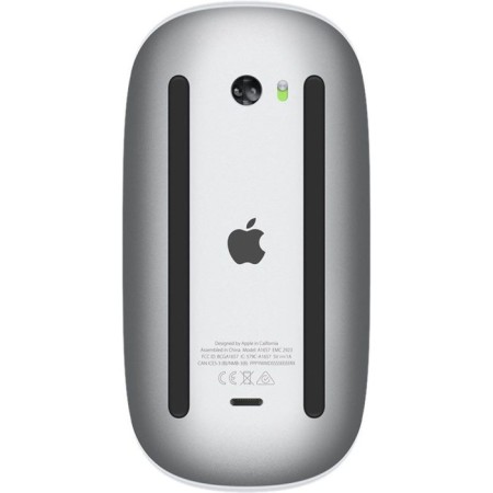 Mouse Apple Magic Mouse 3 A1657 White Laser Wireless BT for a laptop (2BUT)-3