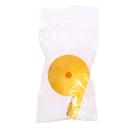 Distant sprayer, fitting under the hose 3/4 "(19 mm), plastic," Snail ", Greengo-12