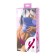 A vibrator with a clitoral stimulant Jos Loly, Pink, 21.6 cm