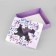 Gift box "Flower mood", 23.5 × 20.5 × 5.5 cm