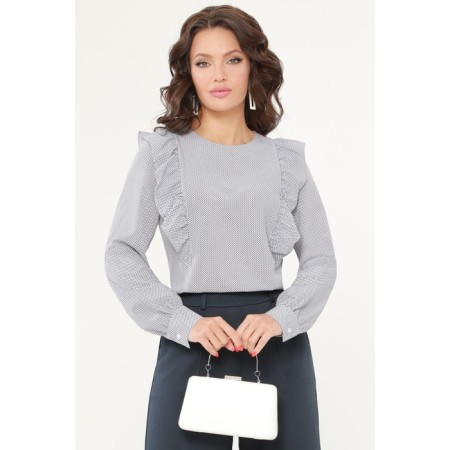 Female Blouse "Leticia", size 52-2