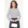 Female Blouse "Leticia", size 52